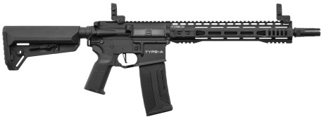 Photo LK9147-03.jpg Réplique AEG SPR Type-A 12'' GEN 2 Lancer Tactical