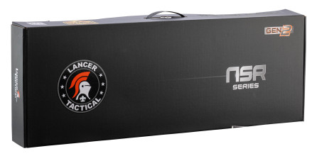Photo NLK-1.jpg Réplique AEG LT-15 GEN2 M4 SD pack complet Dual Ton