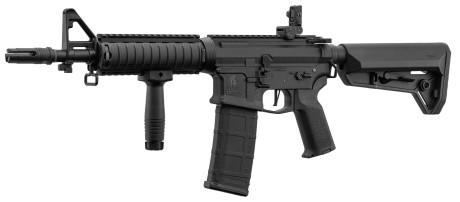 Réplique LT-02 G2 M4 CQBR NSR pack complet