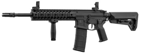 Réplique AEG LT-12 GEN2 M4  NSR pack complet