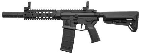 Photo NLK9014-02.jpg Réplique AEG LT-15 GEN2 M4 SD NSR pack complet
