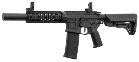 Réplique AEG LT-15 GEN2 M4 SD NSR pack complet