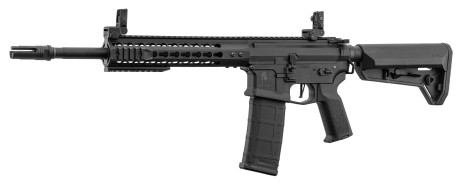 Réplique LT-19 G2 M4 Keymod NSR pack complet Dual Ton