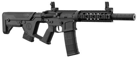 Airsoft replica AEG LT-15 GEN2 ALPHA Stock ...