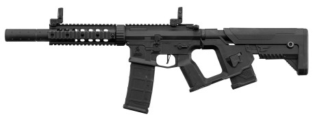 Photo NLK9033-03.jpg Airsoft replica AEG LT-15 GEN2 ALPHA Stock complete pack