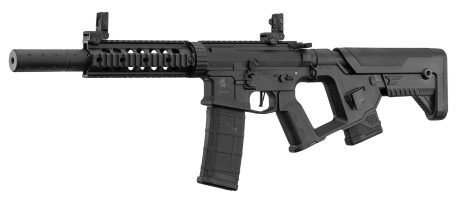 Airsoft replica AEG LT-15 GEN2 ALPHA Stock ...