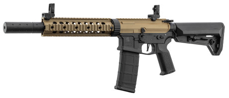 Réplique AEG LT-15 GEN2 12' NSR pack complet  Dual Ton