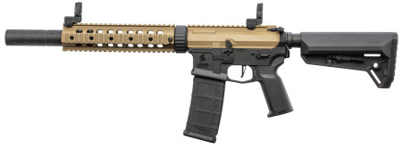 Photo NLK9038V2-04.jpg Réplique AEG LT-15 GEN2 12' NSR pack complet  Dual Ton