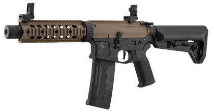 Photo NLK9051-05.jpg Replica AEG LT-15 GEN2 Bi Ton NSR