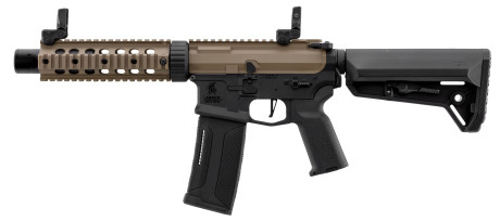 Photo NLK9051-09.jpg Replica AEG LT-15 GEN2 Bi Ton NSR