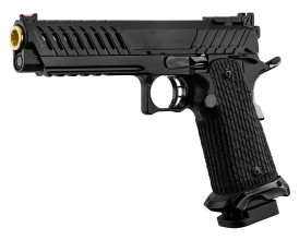 Pistolet LTX6 Knightshade Black Lancer Tactical