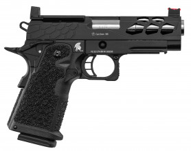 Photo PG9008-03.jpg Pistolet Airsoft GBB Stryk Hi-Capa 4.3 Lancer Tactical