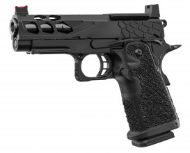 Pistolet Airsoft GBB Stryk Hi-Capa 4.3 Lancer Tactical