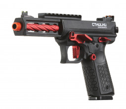 Photo PG9010-4 GBB CTHULHU Lancer Tactical Replica