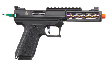 Réplique GBB CTHULHU Lancer Tactical Rainbow
