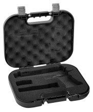 Photo PG90XX-03.jpg Pistolet LTX6 Black/Gold Knightshade Lancer Tactical