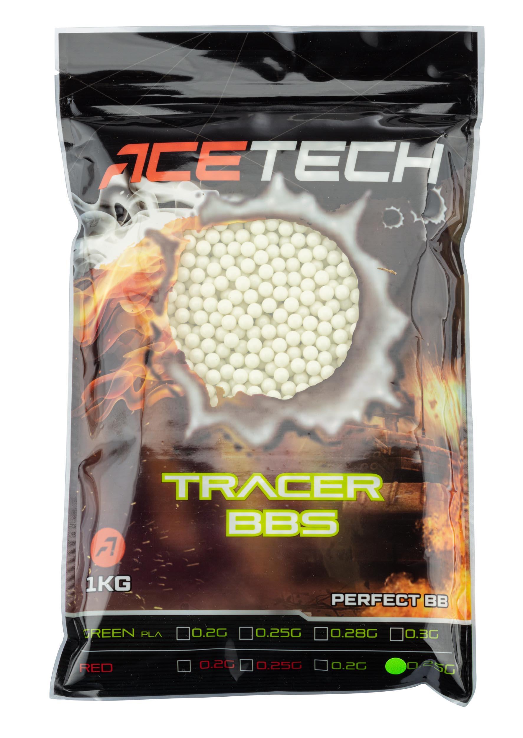 Bioval BBB Match Grade Biodegradable 6mm Airsoft BBs (Weight: .20g / 5000  Rounds / White), Accessories & Parts, BBs & Gas, Eco Friendly BBs -  Evike.com Airsoft Superstore