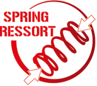 Spring Ressort